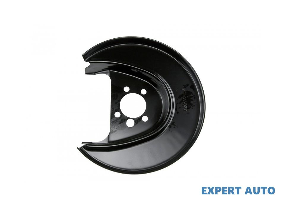 Protectie stropire disc frana Audi A1 (2