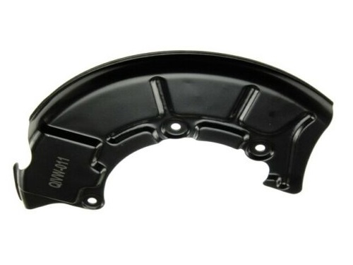 Protectie stropire disc frana Audi A3 (8L) 01.96-0