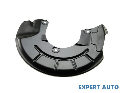 Protectie stropire disc frana Audi A6 (2004-2008) [4F2, C6] #1 6R0615312A