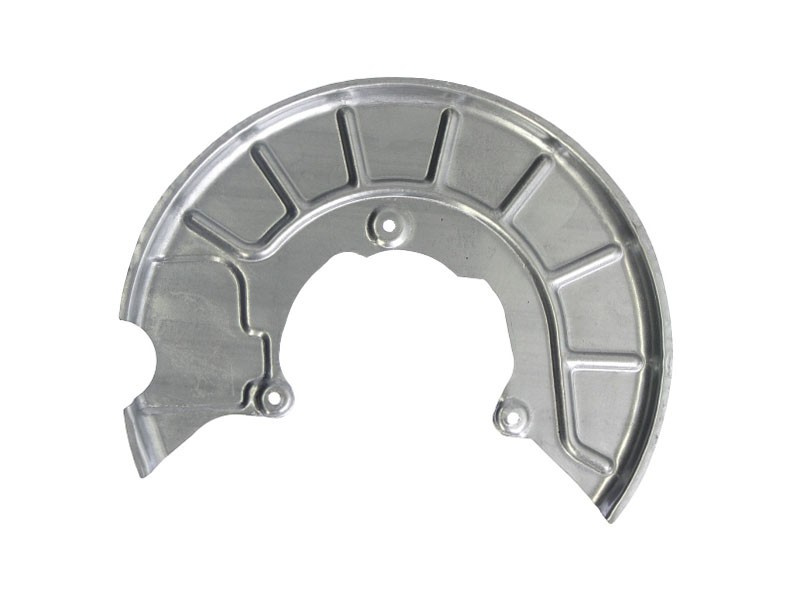 Protectie stropire,disc frana AUDI Q3 (8U) (2011 - 2016) METZGER 6115029 piesa NOUA