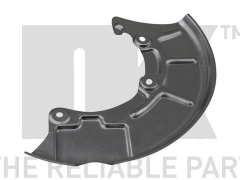 Protectie stropire,disc frana Axa fata dreapta (234711 NK) AUDI,SEAT,SKODA,VW