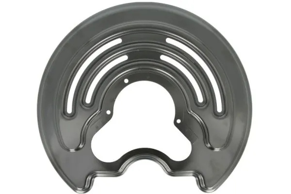 Protectie stropire,disc frana Axa spate dreapta pentru RENAULT TRAFIC II bus (JL) 2001-2018