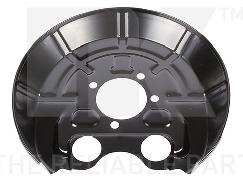 Protectie stropire,disc frana Axa spate dreapta (233616 NK) OPEL,SAAB,VAUXHALL