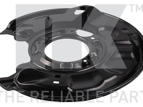 Protectie stropire,disc frana Axa spate dreapta (233319 NK) MERCEDES-BENZ