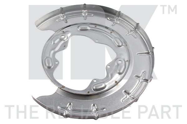 Protectie stropire,disc frana Axa spate stanga (233501 NK) HYUNDAI,KIA