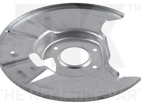 Protectie stropire,disc frana Axa spate stanga (233203 NK) MAZDA