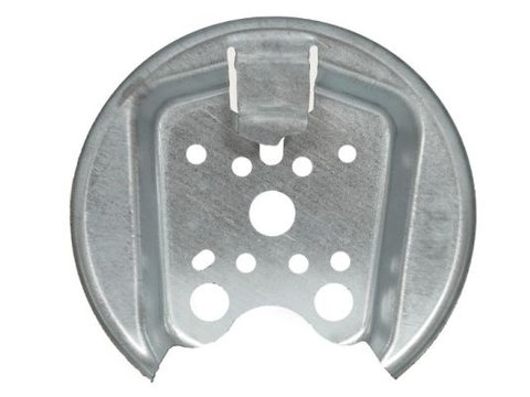 Protectie stropire,disc frana Axa spate stanga (6508035508879K BLIC) PEUGEOT
