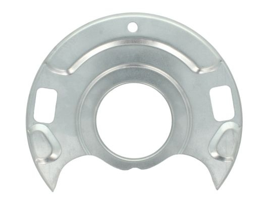 Protectie stropire,disc frana BLIC 6508-03-1666379K montare Axa fata dreapta la masina NISSAN PRIMERA (P10) 1990 1991 1992 1993 1994 1995 1996