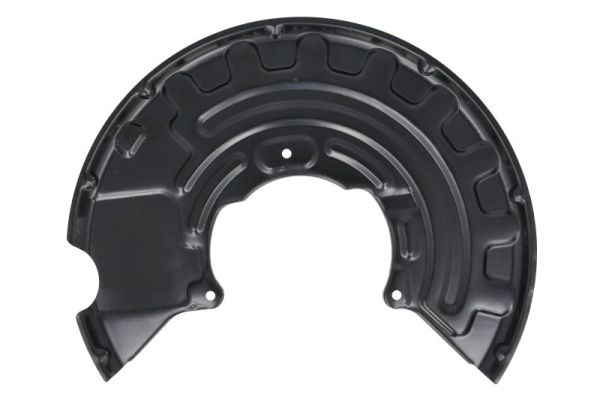 Protectie stropire,disc frana BLIC montare 1-a axa conducatoare stanga 6508-03-9545375K pentru masina VW PASSAT B6 Variant (3C5) 2005 2006 2007 2008 2009 2010