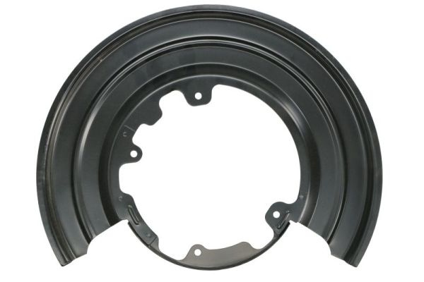 Protectie stropire,disc frana BLIC montare 1-a axa spate stanga 6508-03-2094877K model IVECO DAILY III caroserie 1999 2000 2001 2002 2003 2004 2005 2006 2007
