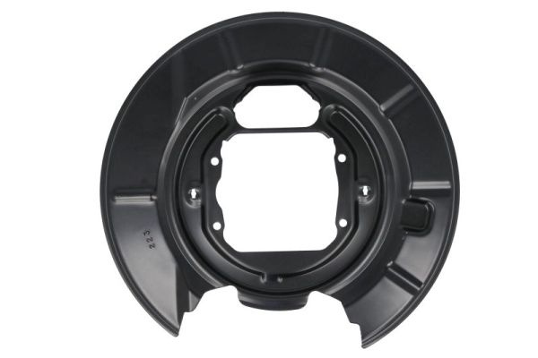 Protectie stropire,disc frana BLIC montare 1-a axa spate dreapta 6508-03-0065878K la BMW 5 (E39) 1996 1997 1998 1999 2000 2001 2002 2003