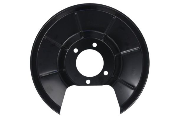 Protectie stropire,disc frana BLIC montare Axa spate dreapta 6508-03-9022878K la VOLVO S60 II Cross Country (134) 2015 2016 2017 2018