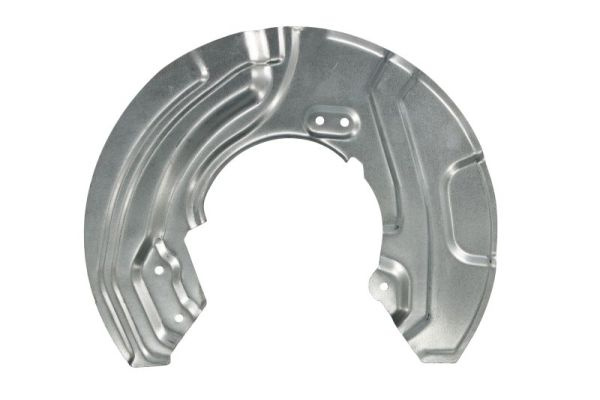 Protectie stropire,disc frana BLIC montare stanga 6508-03-0062373K model BMW X1 (E84) 2009 2010 2011 2012 2013 2014 2015
