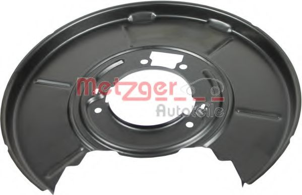 Protectie stropire,disc frana BMW 3 (E36) (1990 - 