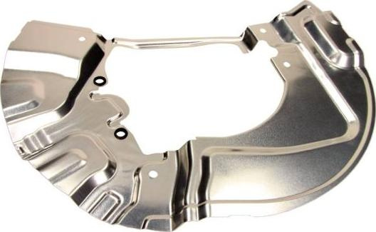 Protectie stropire,disc frana BMW 5 Touring V (E61) Turism, 03.2004 - 12.2010 Maxgear 19-3422