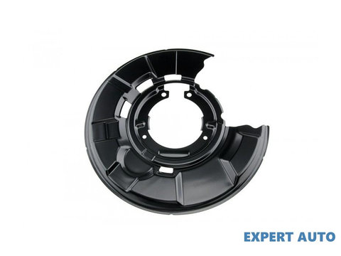 Protectie stropire disc frana BMW Seria 1 (2004->) [E81, E87] #1 34216792240