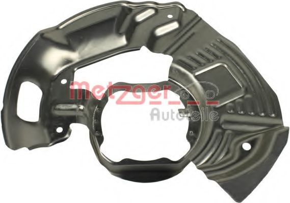 Protectie stropire disc frana BMW Seria 5 (E39) (1