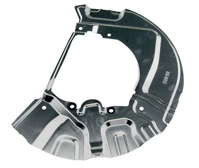 Protectie stropire disc frana Bmw Seria 5 (E60/E61