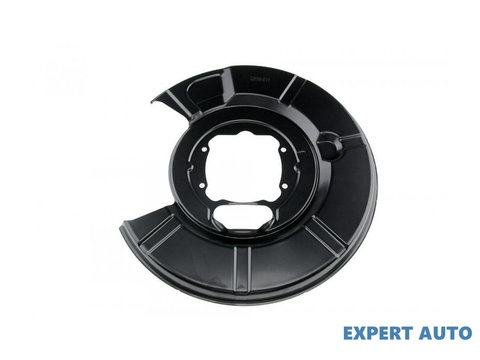 Protectie stropire disc frana BMW Seria 6 (2004->) [E63] #1 34216760854