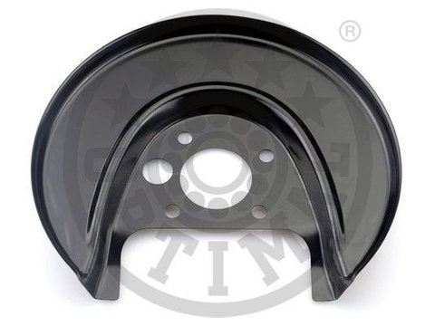 Protectie stropire disc frana BSP-1001R OPTIMAL pentru Skoda Octavia Vw Golf Skoda Roomster Seat Toledo Seat Leon