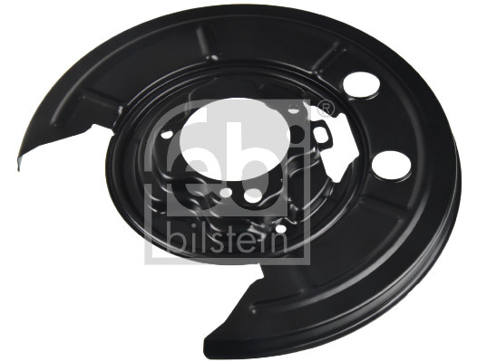 Protectie stropire,disc frana FEBI BILSTEIN 178422 montare Axa spate stanga la masina PEUGEOT BOXER platou / sasiu 2006 2007 2008 2009 2010 2011 2012 2013 2014 2015 2016 2017 2018 2019 2020 2021 2022 2023