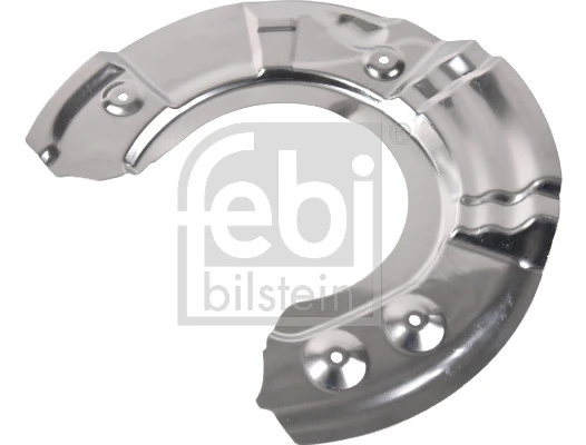 Protectie stropire,disc frana FEBI BILSTEIN 176765 pentru BMW 6 cupe (F13) 2011-2017