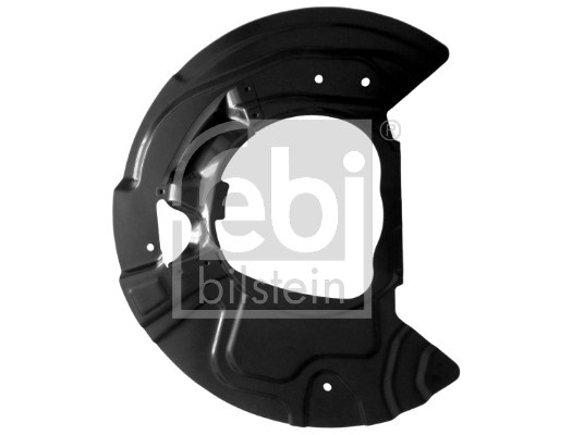 Protectie stropire,disc frana FEBI BILSTEIN 179888 pentru BMW X5 (F15, F85) 2013-2018