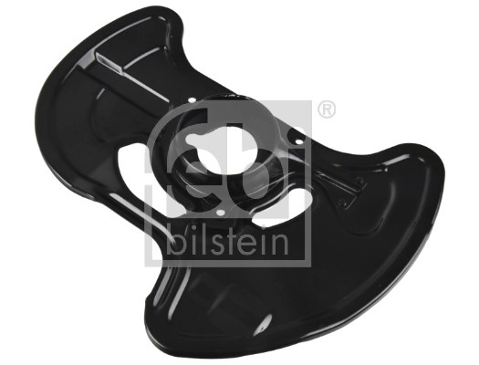 Protectie stropire,disc frana FEBI BILSTEIN 174897 pentru MERCEDES-BENZ SLK (R172) 2011-2020
