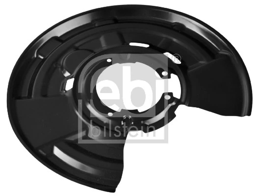 Protectie stropire,disc frana FEBI BILSTEIN 174245 pentru BMW 3 (F30, F80) 2011-2018