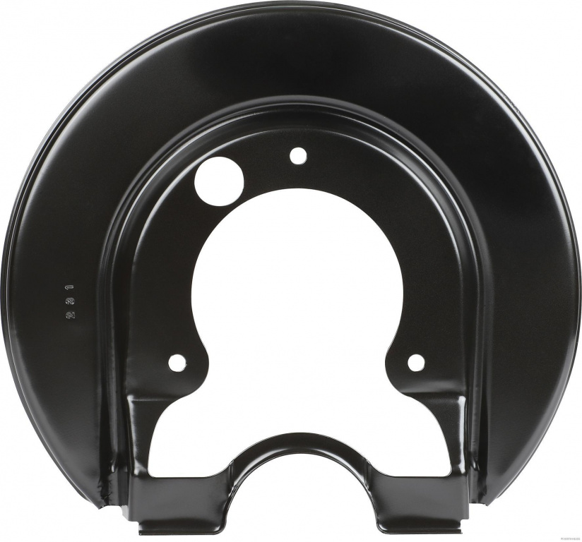 Protectie stropire,disc frana HERTH+BUSS JAKOPARTS J3350808 pentru SKODA OCTAVIA I Combi (1U5) 1999-2006