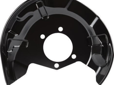 Protectie stropire disc frana J3351001 HERTH BUSS JAKOPARTS pentru Nissan Qashqai Renault Kadjar