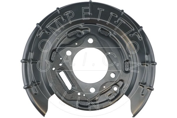 Protectie stropire disc frana # Kia Pro cee'd 