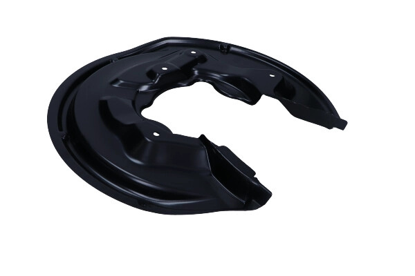 Protectie stropire,disc frana MAXGEAR montare Axa 