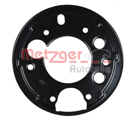Protectie stropire disc frana # Mercedes-benz Spri