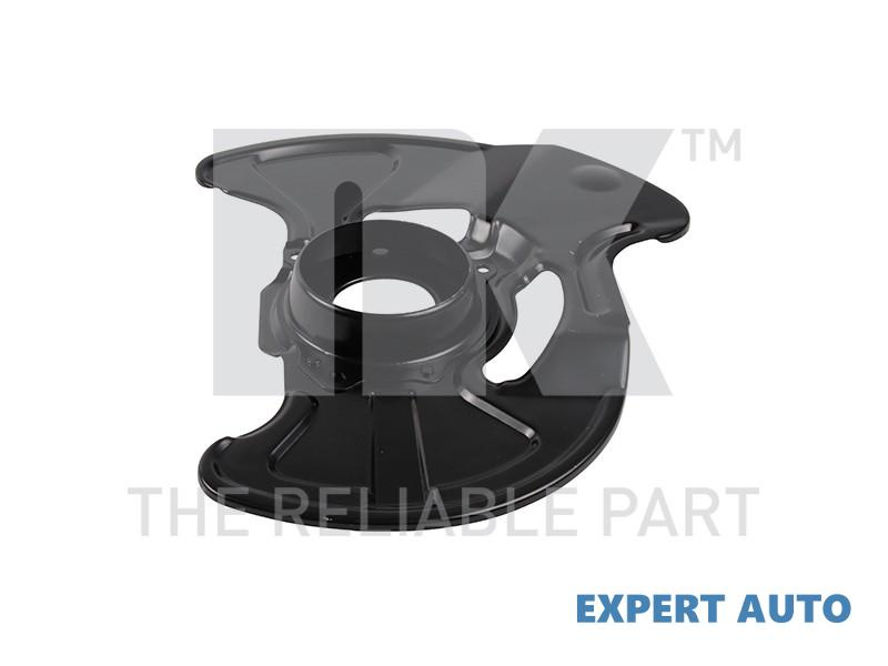 Protectie stropire disc frana Mercedes C-CLASS T-Model (S203) 2001-2007 #2 2034200144