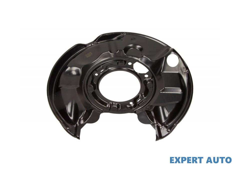Protectie stropire disc frana Mercedes SLK (R171) 2004-2011 #2 2034230320