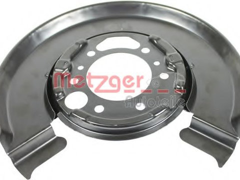 Protectie stropire disc frana MERCEDES SPRINTER 4-t caroserie (904) (1996 - 2006) METZGER 6115007