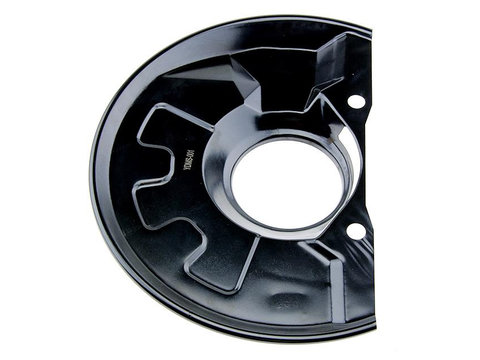 PROTECTIE STROPIRE DISC FRANA, MITSUBISHI CARISMA 95-, SPACE STAR 98-, VOLVO S40 95-, V40 95- /Fata, Dreapta/