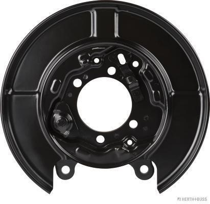 Protectie stropire disc frana # Nissan X-trail 200