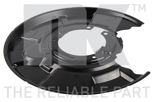 Protectie stropire,disc frana NK 231517