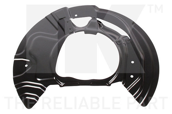 Protectie stropire,disc frana NK 231555 pentru BMW X5 (F15, F85) 2013-2018