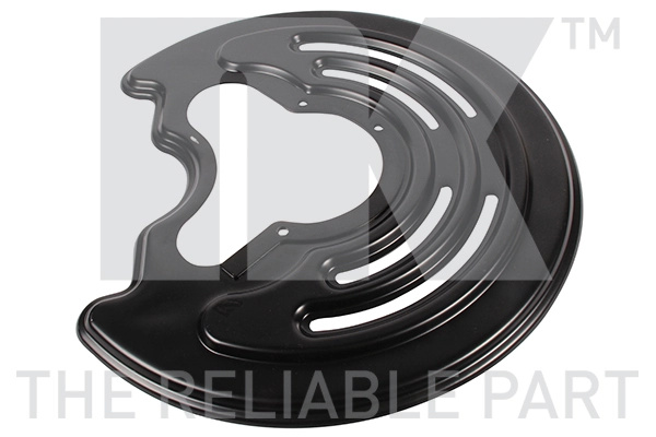 Protectie stropire,disc frana NK 233913 pentru REN