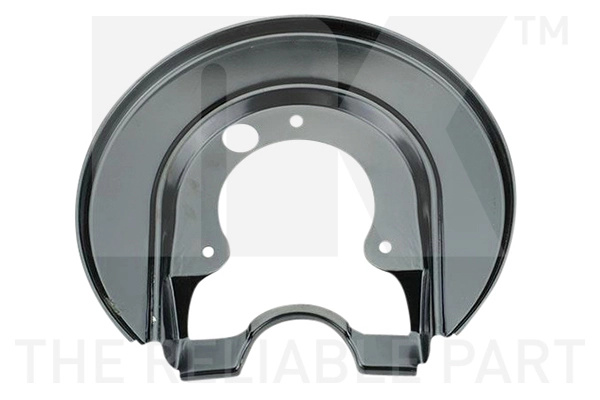 Protectie stropire,disc frana NK 2347105 montare A