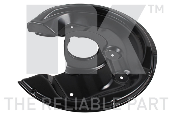 Protectie stropire,disc frana NK 234780 pentru VW BEETLE Cabriolet (5C7, 5C8) 2011-2019