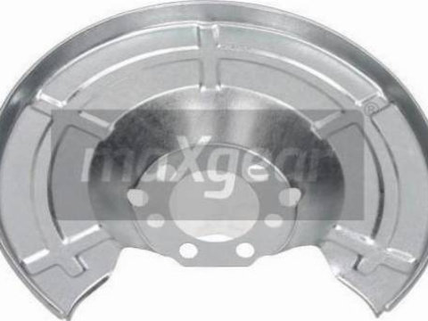 Protectie stropire,disc frana OPEL ASTRA H (A04) Hatchback, 01.2004 - 05.2014 Maxgear 19-3263