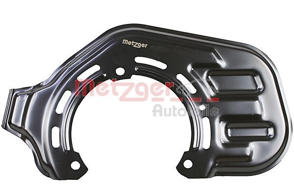 Protectie stropire disc frana # Opel Corsa 2003 20