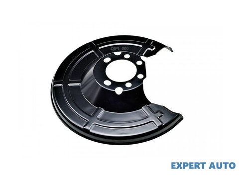 Protectie stropire disc frana Opel Meriva A (2003-2010)[X03] #1 90498290