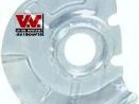 Protectie stropire,disc frana OPEL REKORD E combi (61_, 66_, 67_), OPEL REKORD E (17_-19_, 11_, 14_, 16_) - VAN WEZEL 3710371