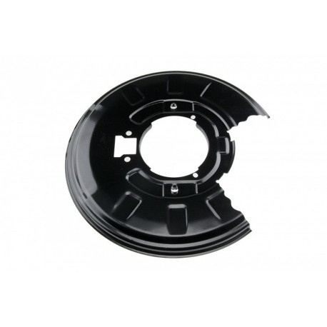 PROTECTIE STROPIRE DISC frana pentru BMW 3 E46 00-05, X3 03- 320MM /SPATE, DREPT/ 34211166108
