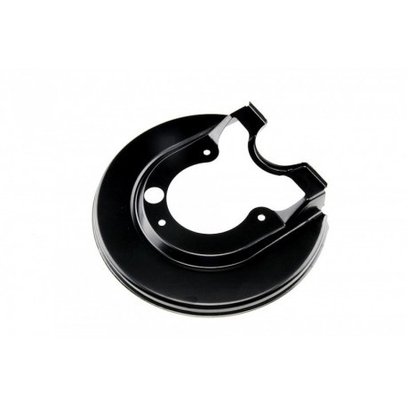 PROTECTIE STROPIRE DISC frana pentru VW GOLF IV 4WD 98-05, BORA 4WD 98-05, pentru AUDI A3 4WD 96-03, TT 4WD -06, pentru SKODA OCTAVIA 4WD -06, pentru SEAT